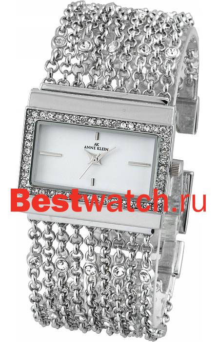Часы Anne Klein Time to charme 9707WTSV